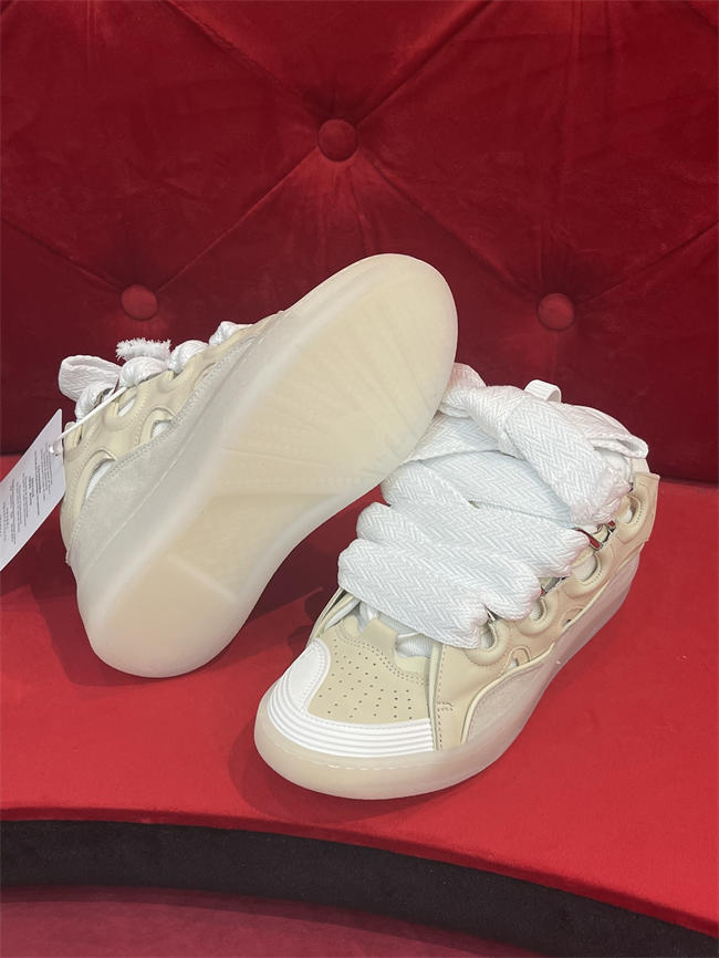 Lanu1n curb sneaker