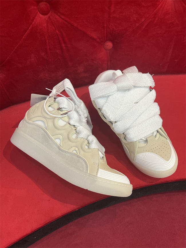 Lanu1n curb sneaker