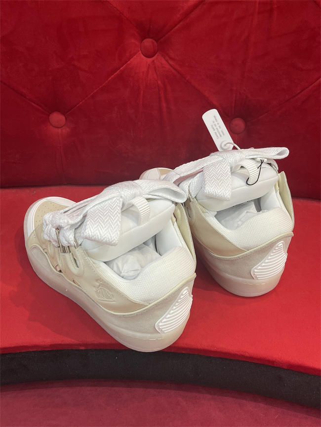 Lanu1n curb sneaker