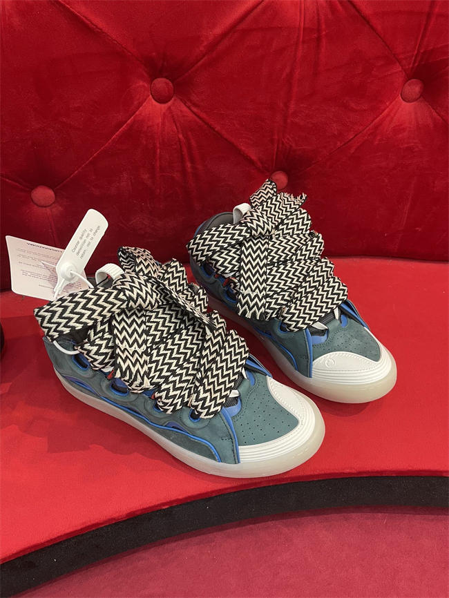 Lanu1n curb sneaker