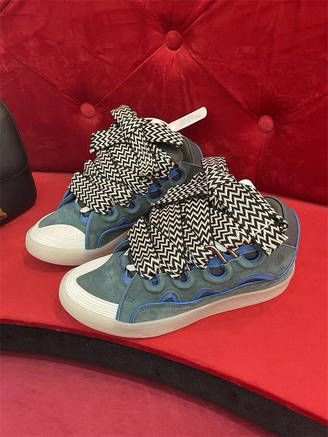 Lanu1n curb sneaker