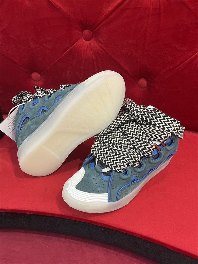 Lanu1n curb sneaker