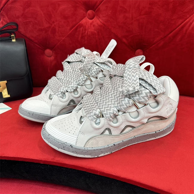 Lanu1n curb sneaker