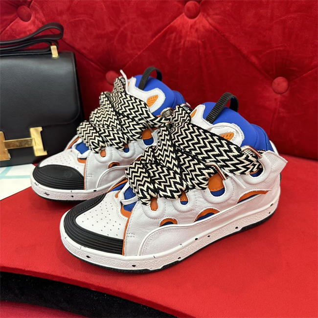 Lanu1n curb sneaker