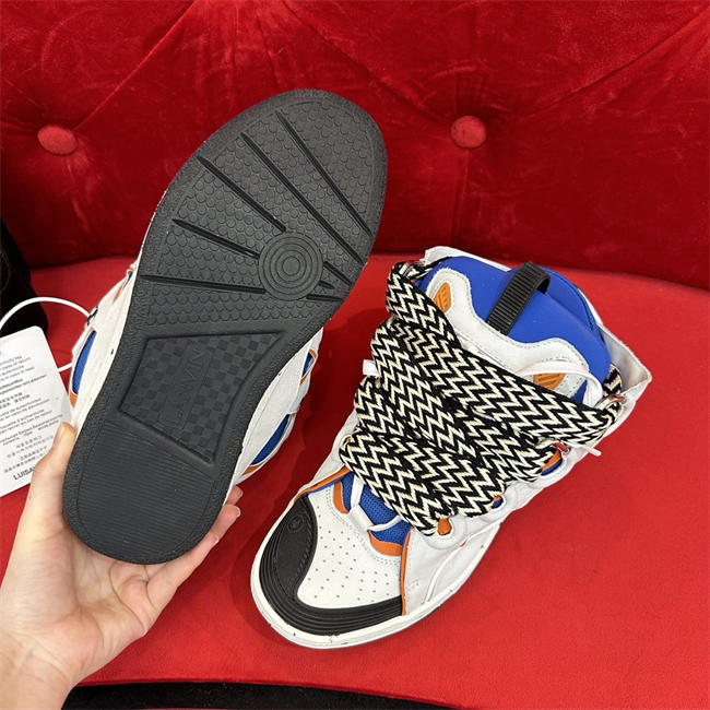 Lanu1n curb sneaker