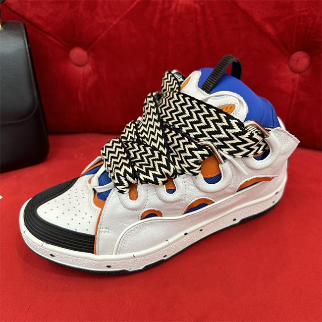 Lanu1n curb sneaker