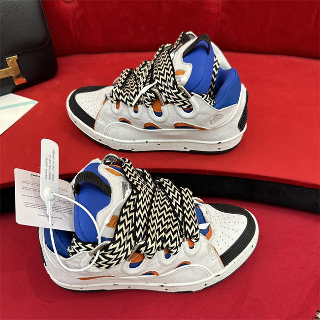 Lanu1n curb sneaker