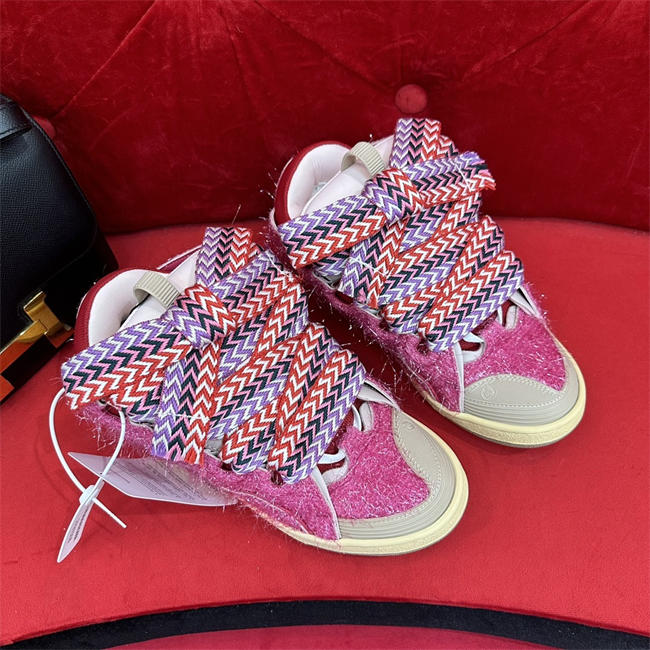 Lanu1n curb sneaker