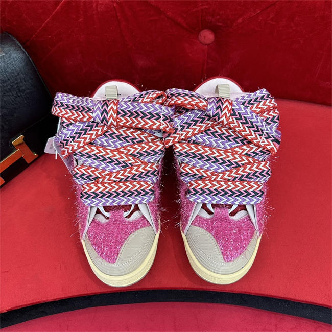 Lanu1n curb sneaker