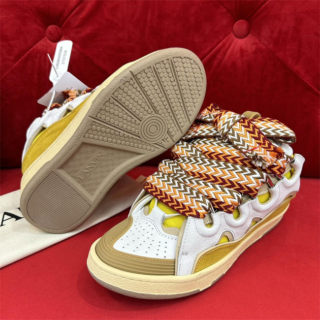 Lanu1n curb sneaker