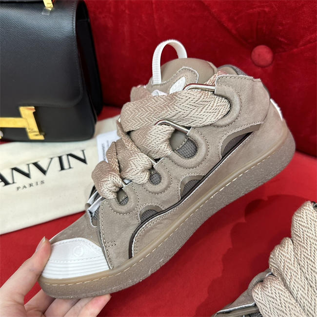 Lanu1n curb sneaker