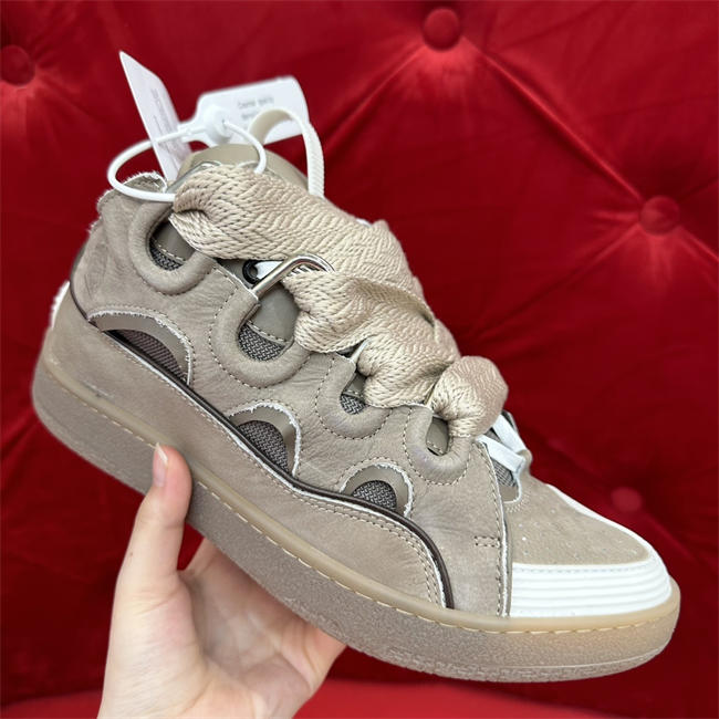 Lanu1n curb sneaker