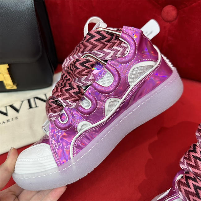 Lanu1n curb sneaker