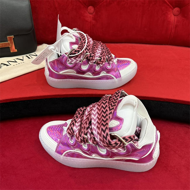 Lanu1n curb sneaker