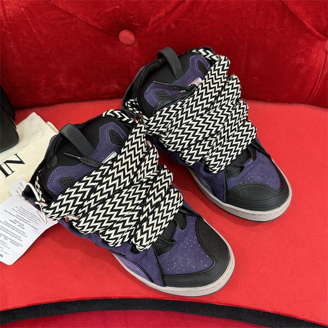Lanu1n curb sneaker