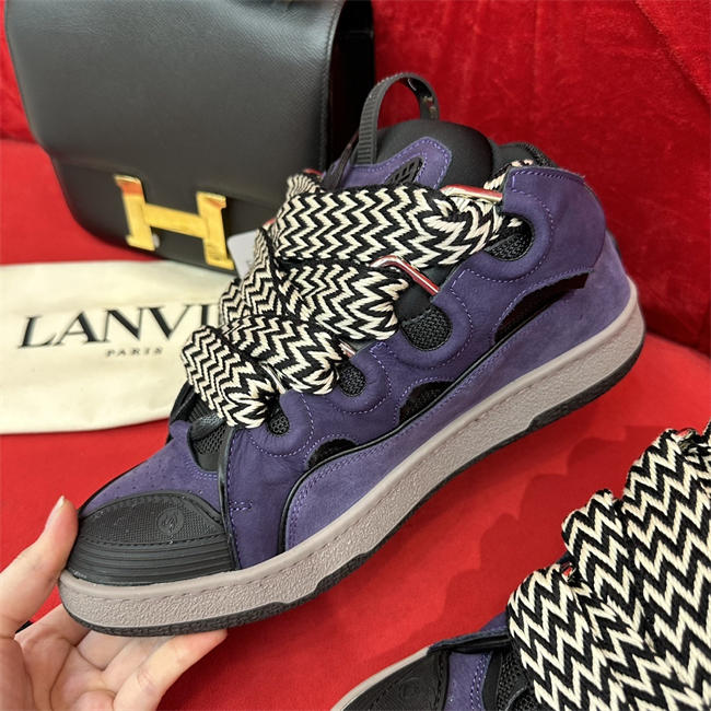 Lanu1n curb sneaker