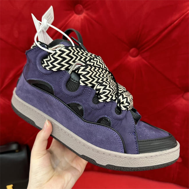 Lanu1n curb sneaker