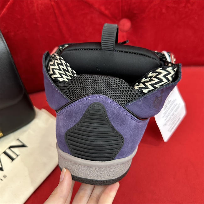 Lanu1n curb sneaker