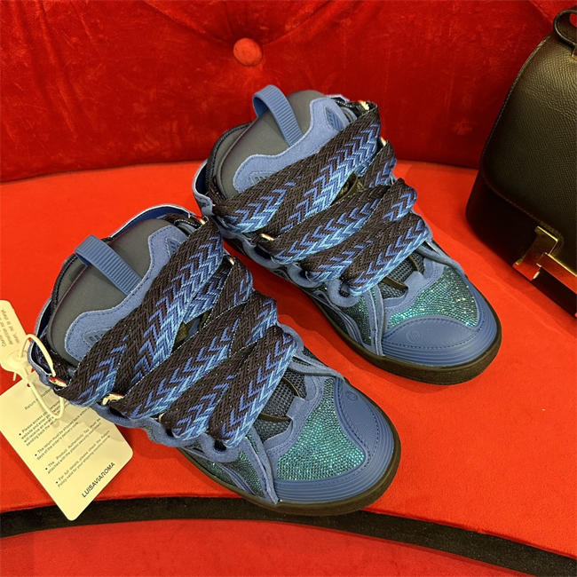 Lanu1n curb sneaker