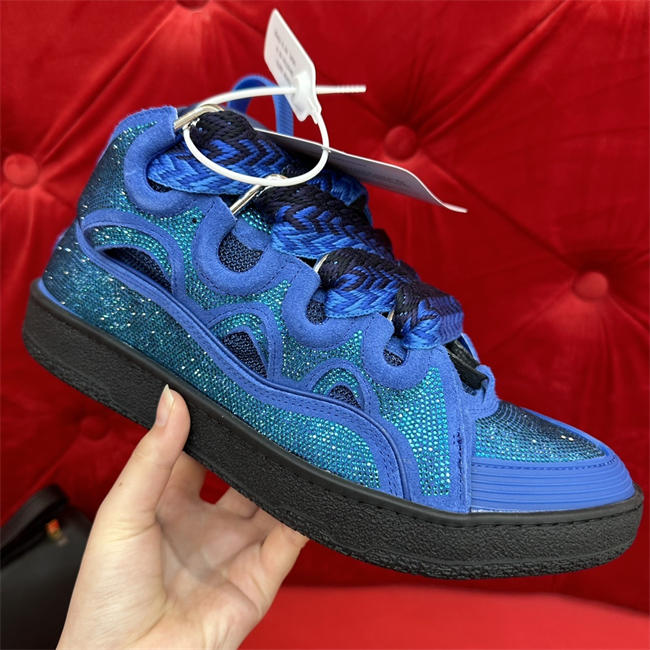 Lanu1n curb sneaker