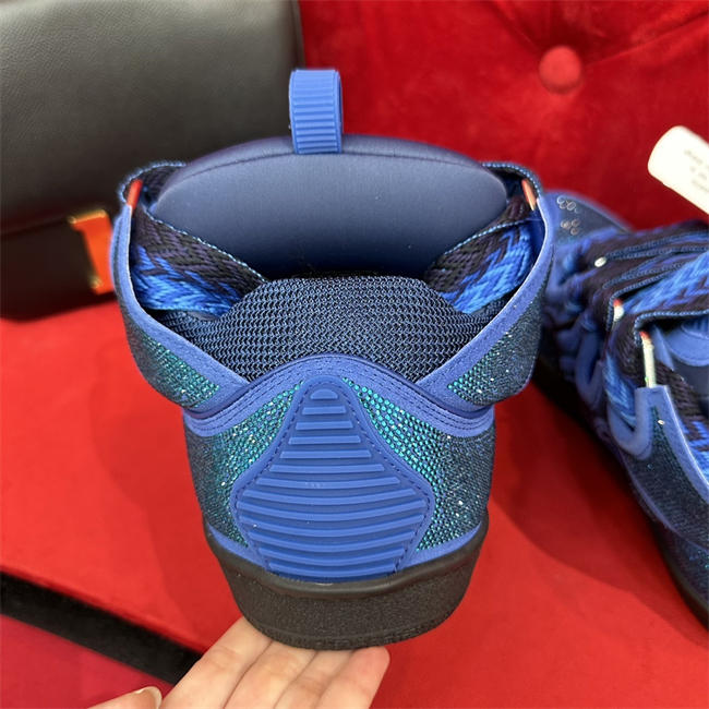 Lanu1n curb sneaker
