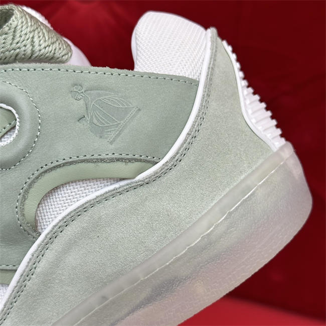 Lanu1n curb sneaker