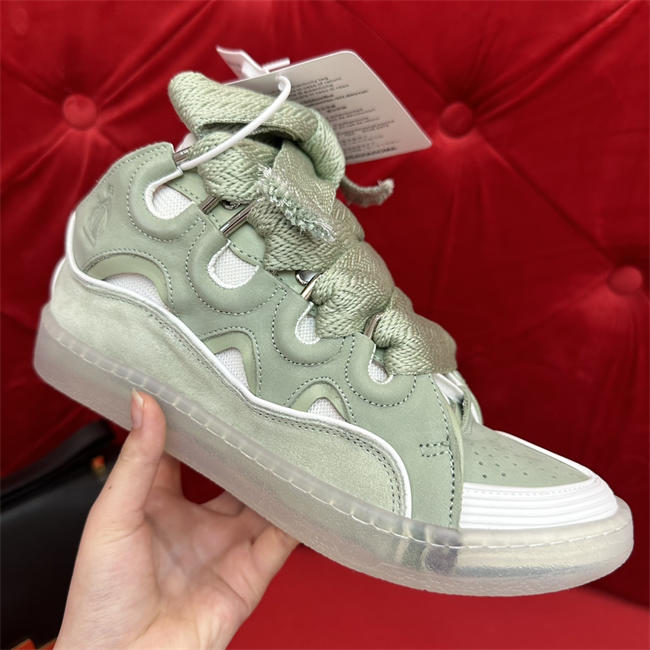 Lanu1n curb sneaker