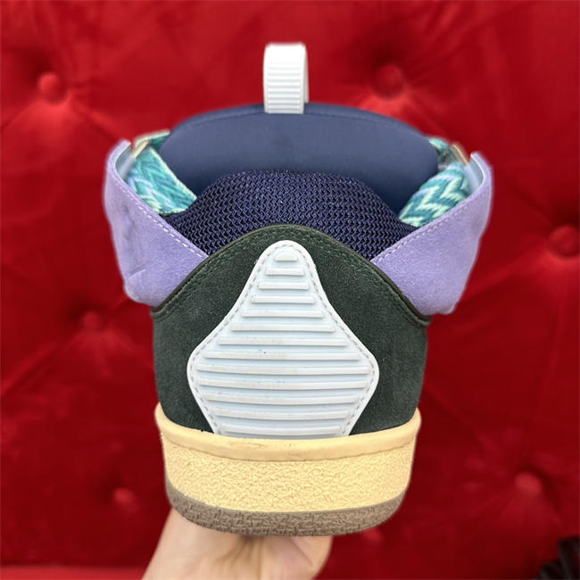 Lanu1n curb sneaker
