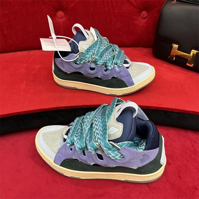 Lanu1n curb sneaker