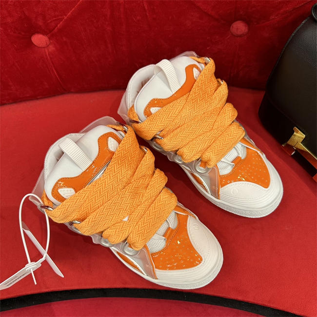 Lanu1n curb sneaker
