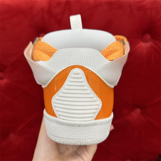 Lanu1n curb sneaker