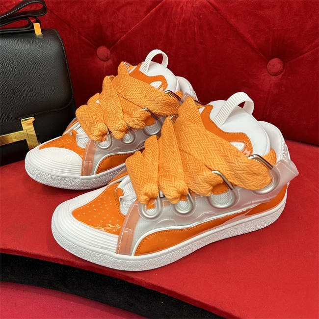Lanu1n curb sneaker