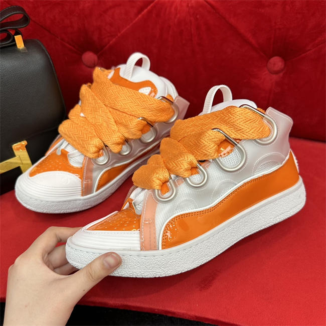 Lanu1n curb sneaker