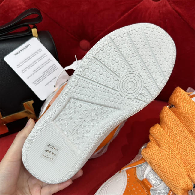 Lanu1n curb sneaker