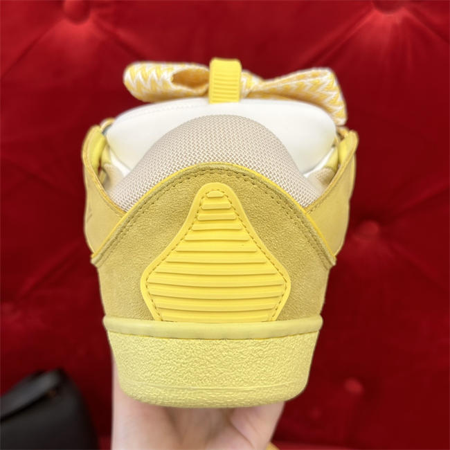 Lanu1n curb sneaker
