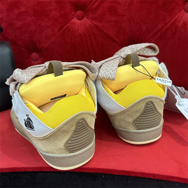 Lanu1n curb sneaker