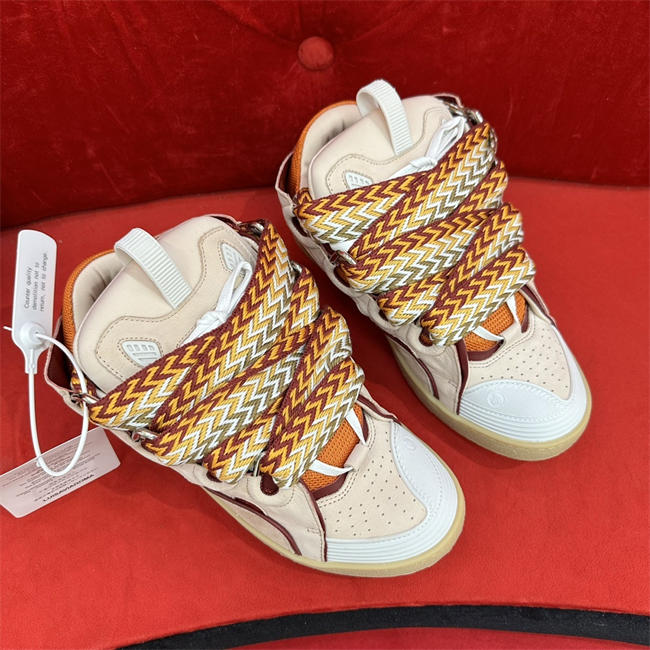 Lanu1n curb sneaker