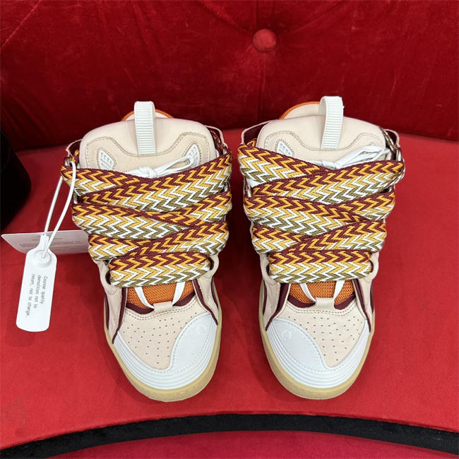Lanu1n curb sneaker