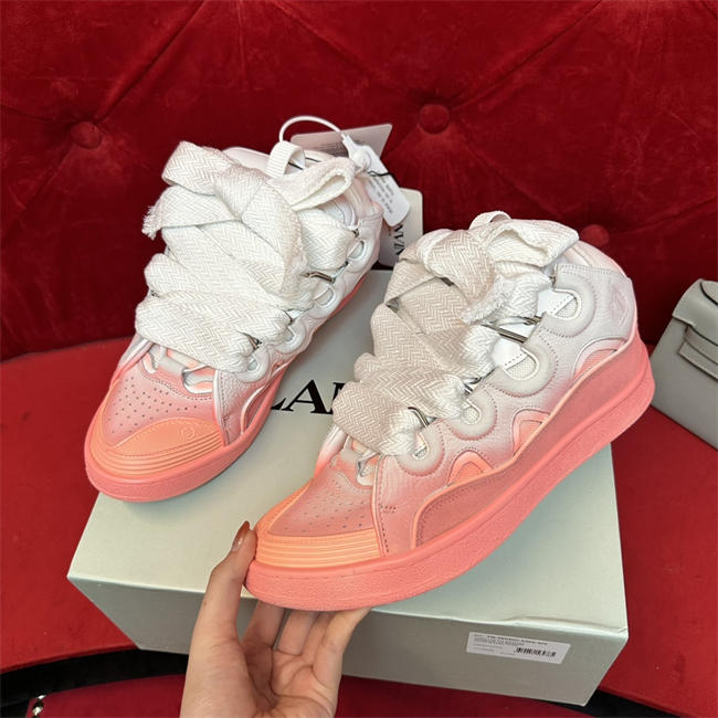 Lanu1n curb sneaker