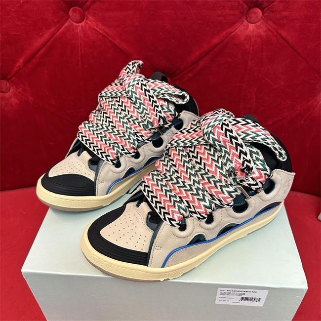 Lanu1n curb sneaker