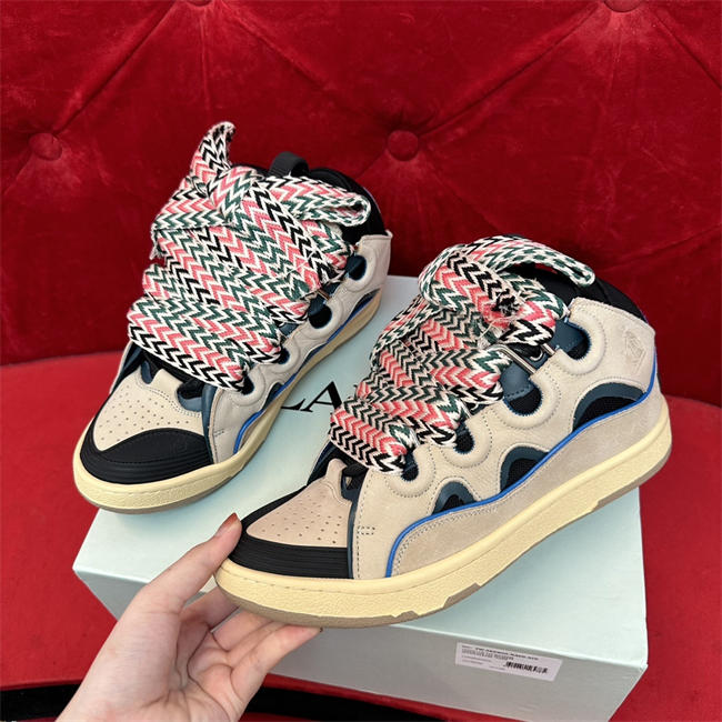 Lanu1n curb sneaker