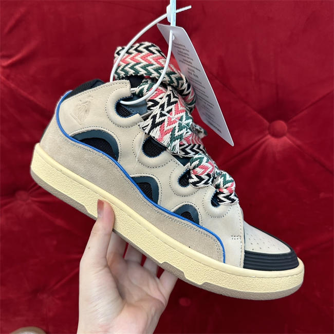 Lanu1n curb sneaker