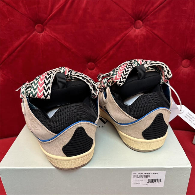 Lanu1n curb sneaker
