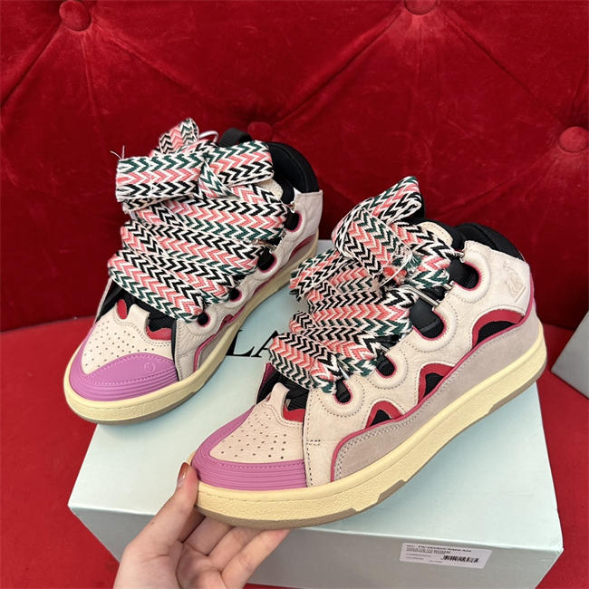 Lanu1n curb sneaker