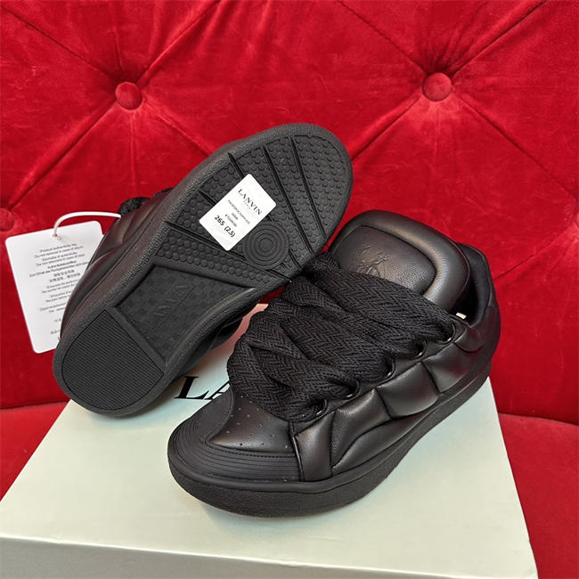 Lanu1n curb sneaker