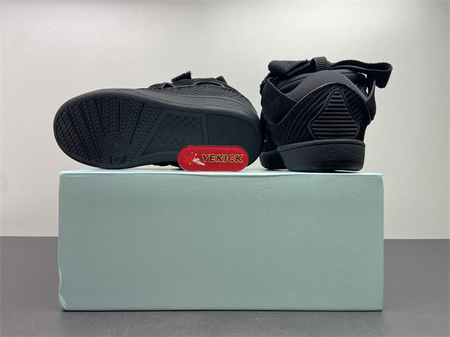 Lanu1n curb sneaker