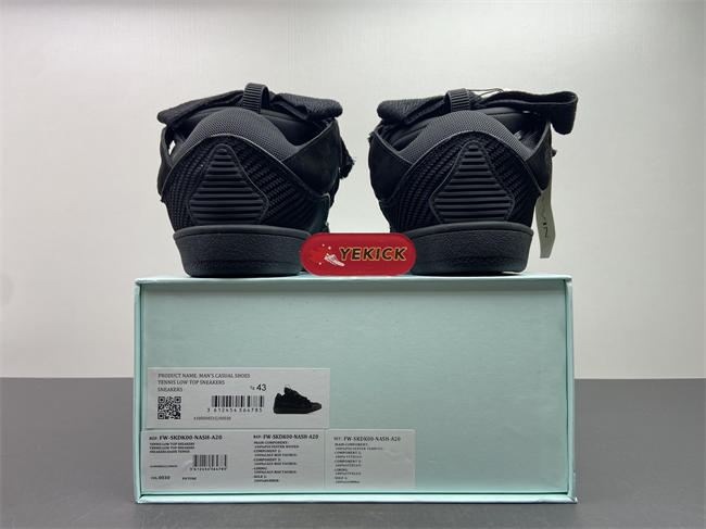 Lanu1n curb sneaker