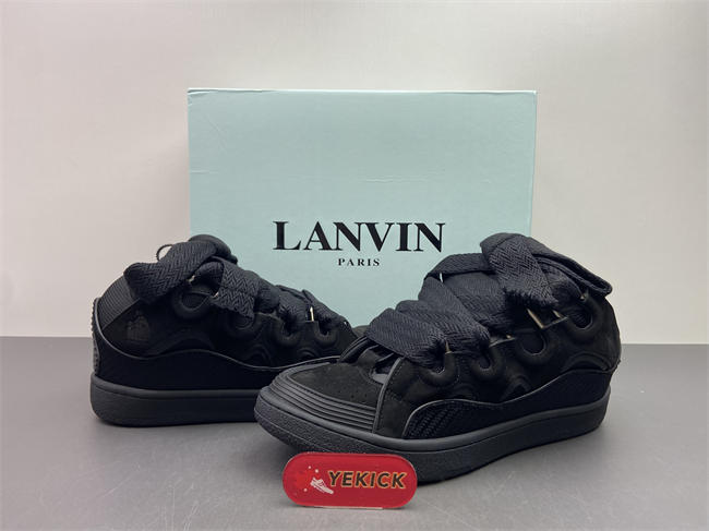 Lanu1n curb sneaker