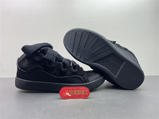 Lanu1n curb sneaker