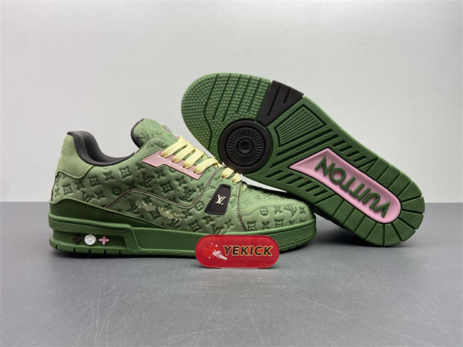 l0vis Vvtt0n lv trainer